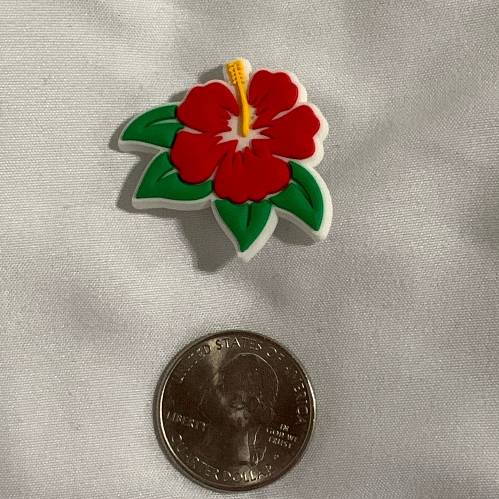 New Croc charm - Picture 2 of 2